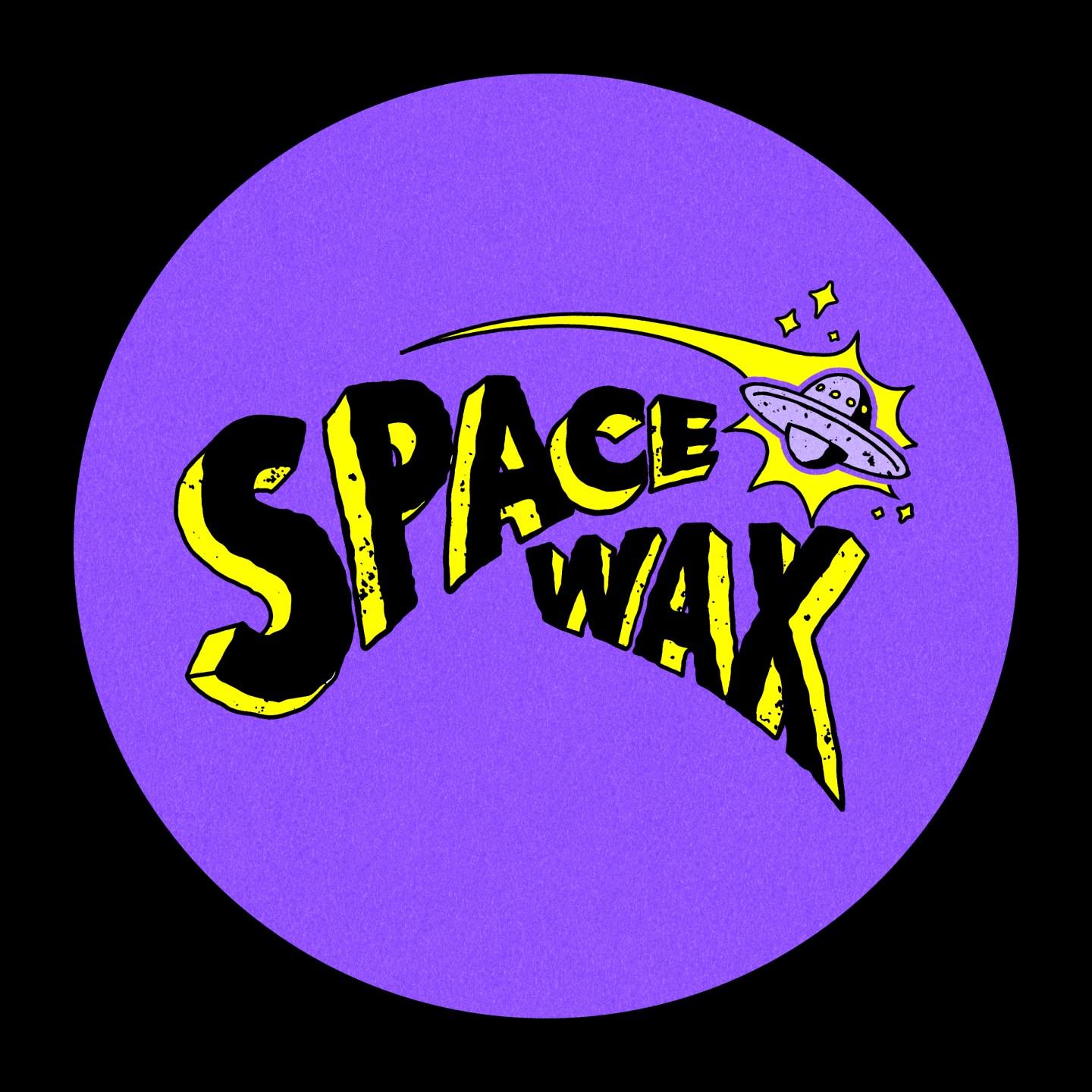 Spacewax