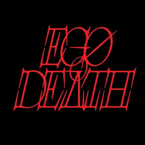 Ego-Death
