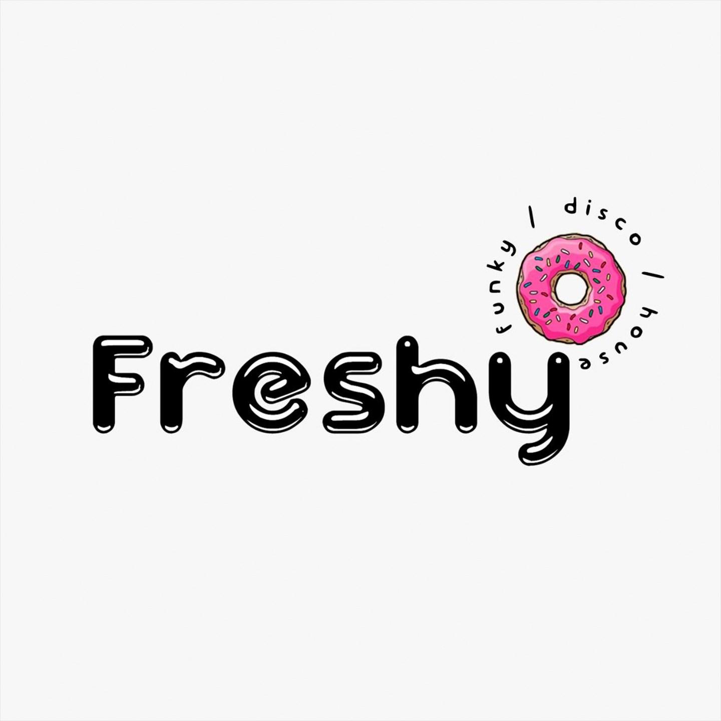 Freshy Rooftop Party