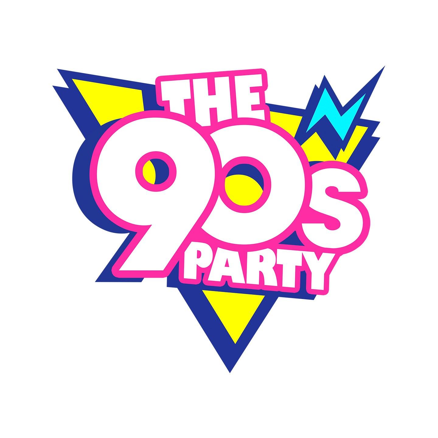 The 90S Party