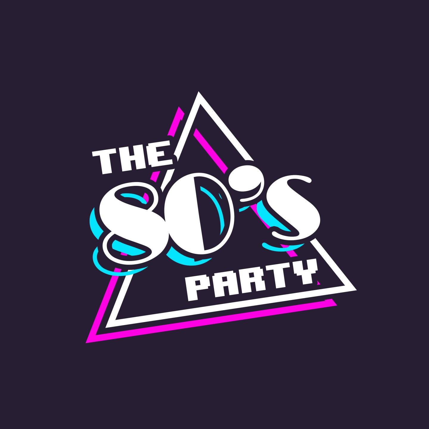 The 80'S Party