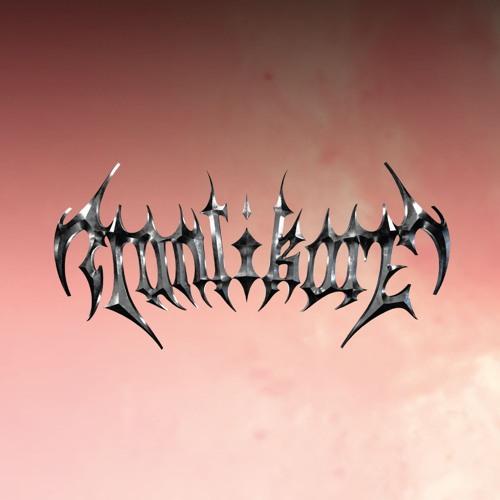 Mantikore_Label