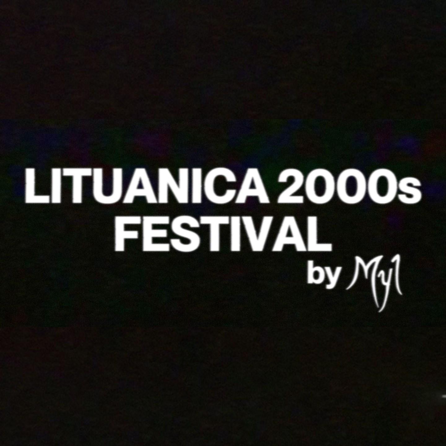 Lituanica Festival