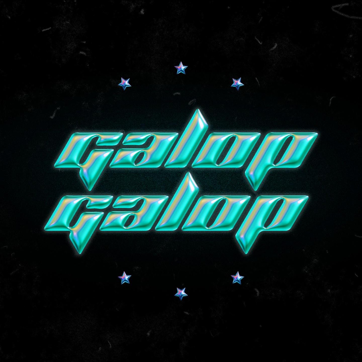 Galop Galop