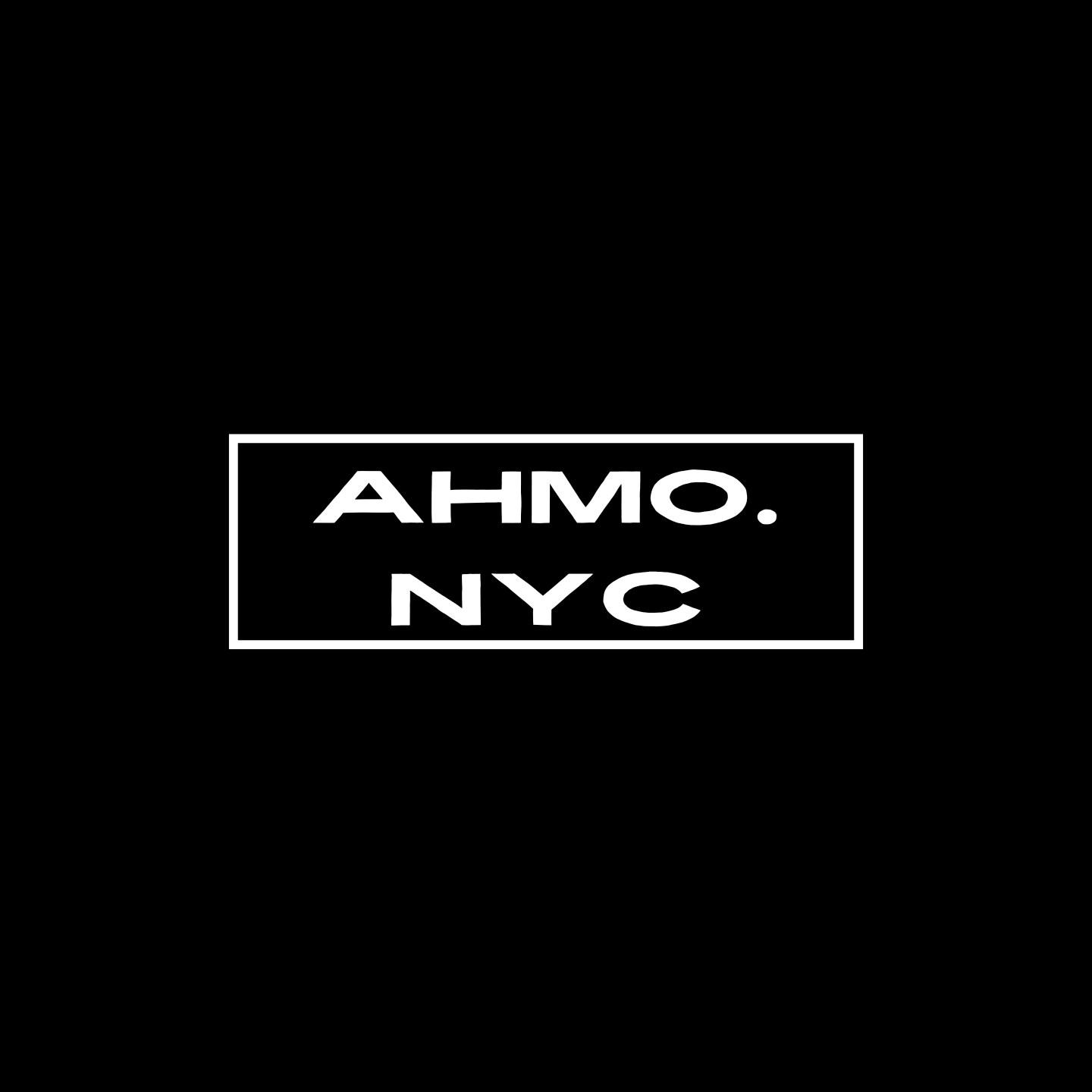 Ahmo.Nyc