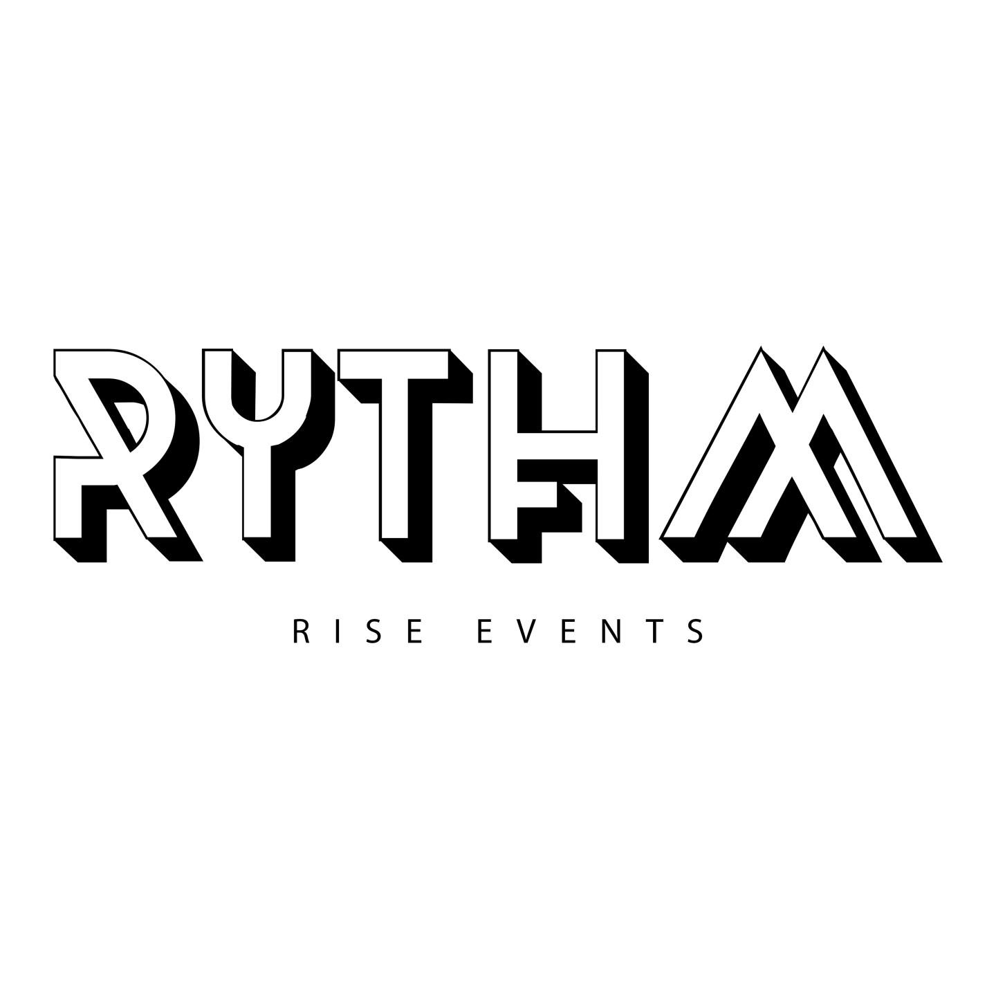 Rythm Rise Events