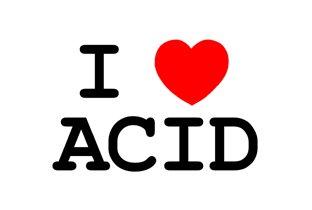 I Love Acid (Uk)
