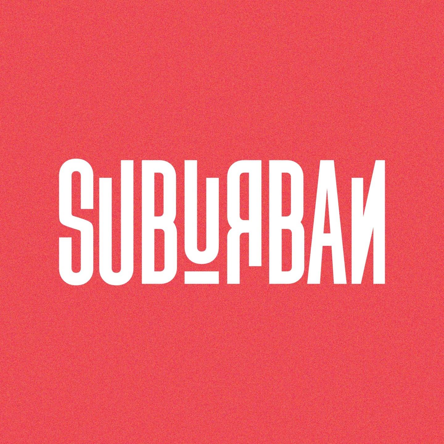 Suburban