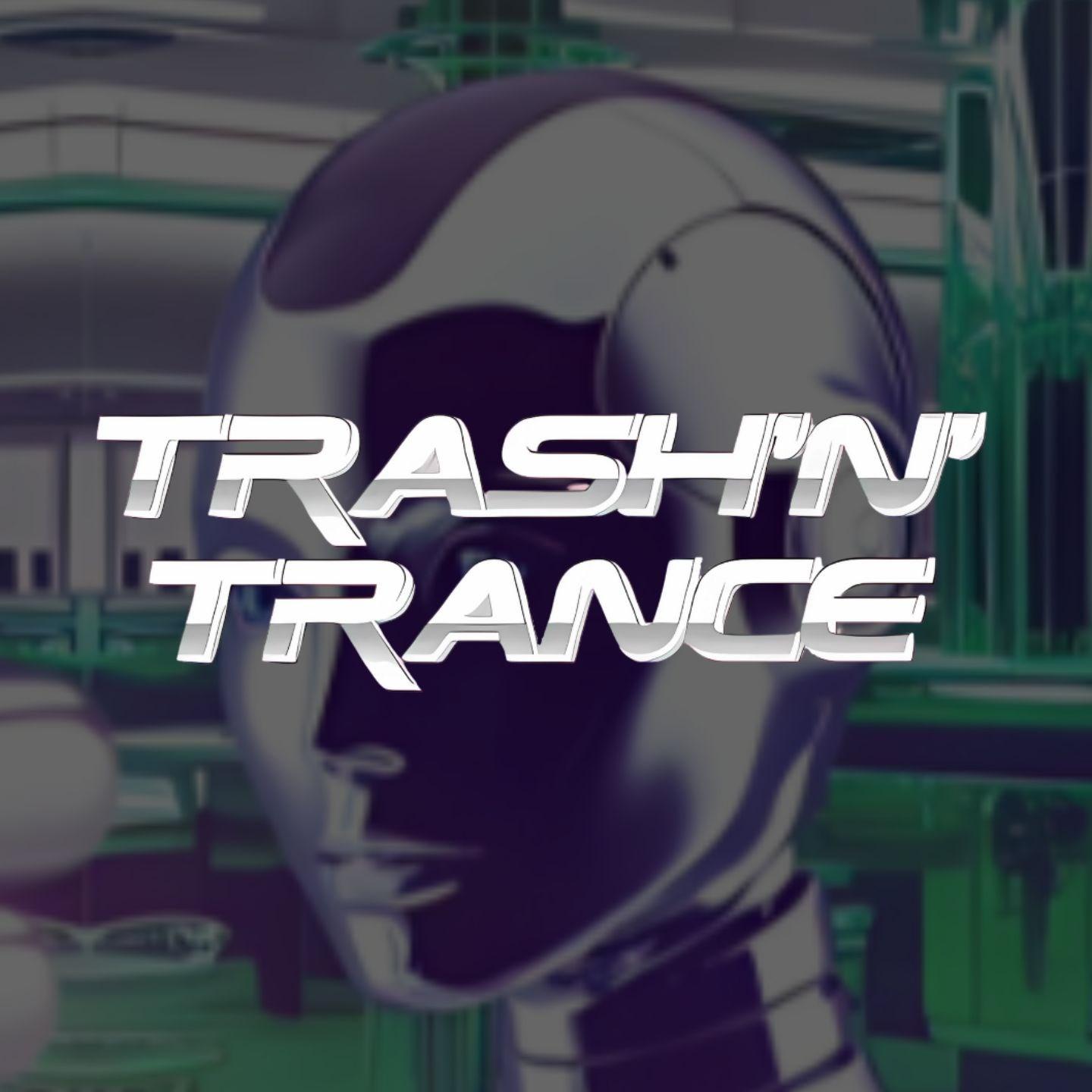 Trashntrance
