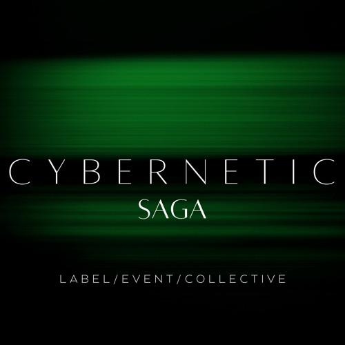 Cybernetic Saga