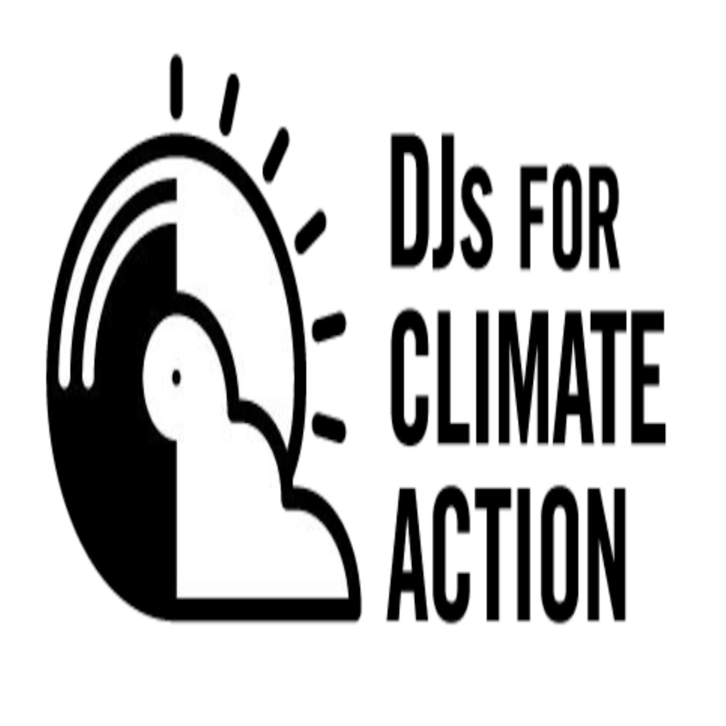 Djs For Climate Action