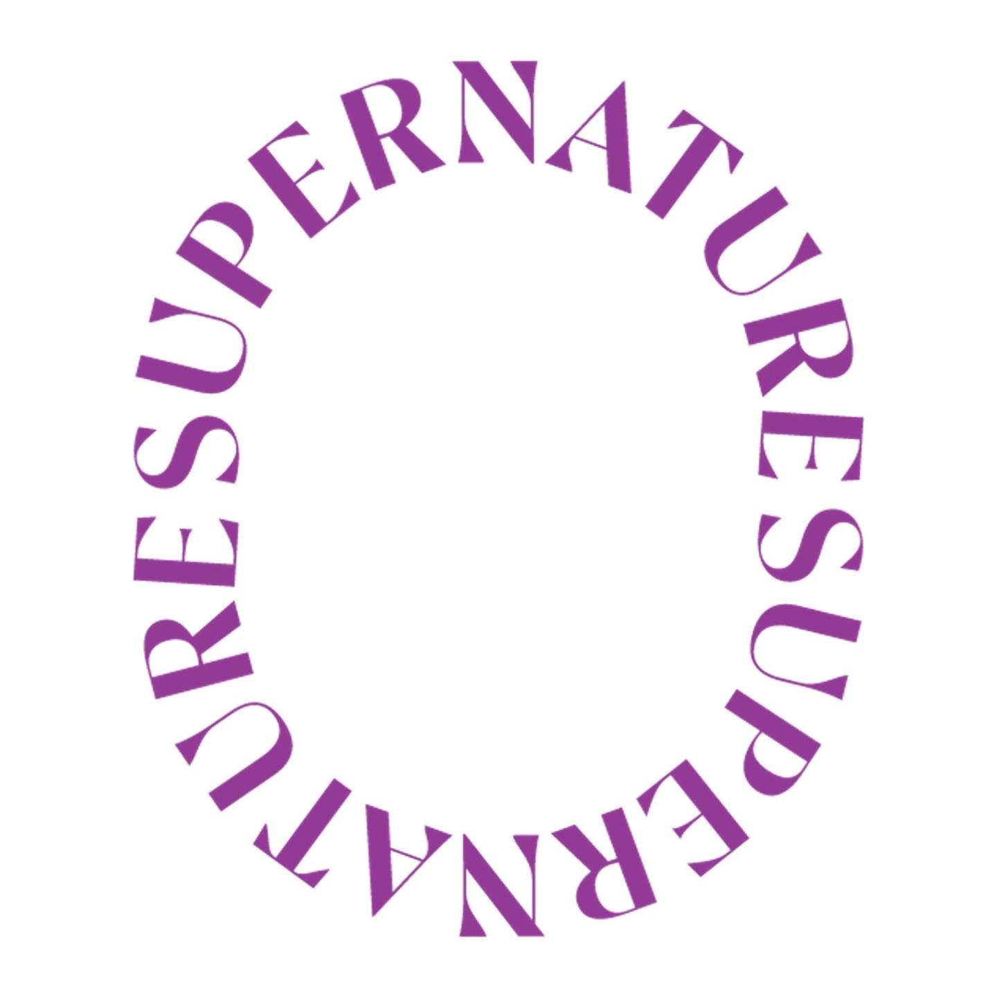 Supernature