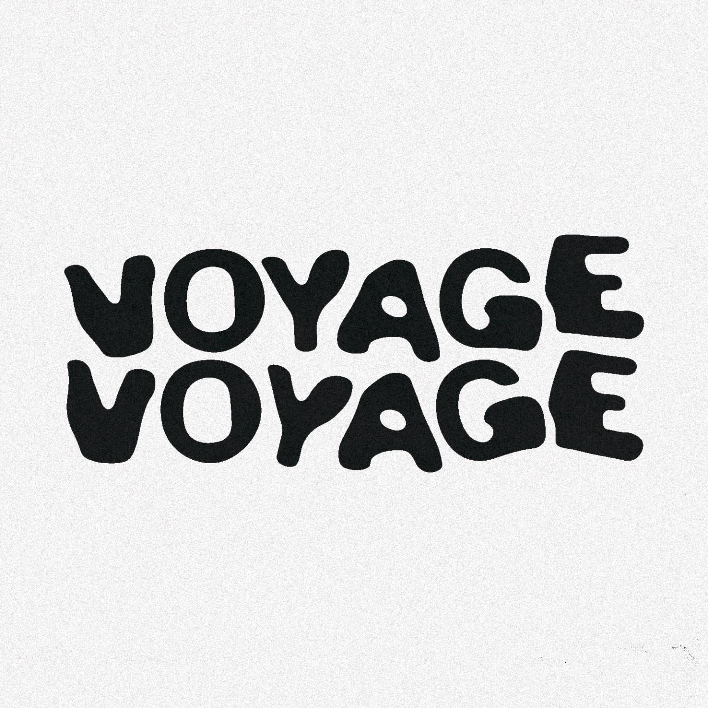 Voyage Voyage