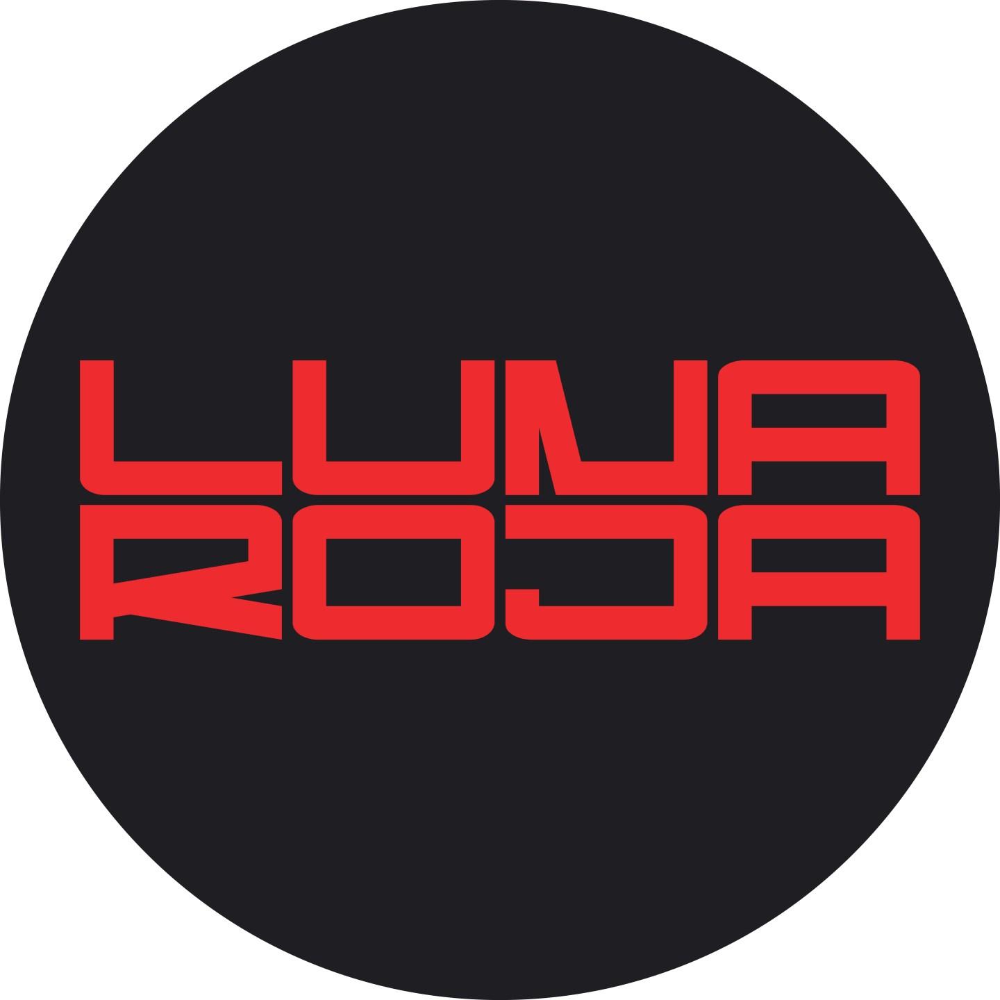 Luna Roja