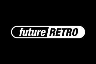 Future Retro London