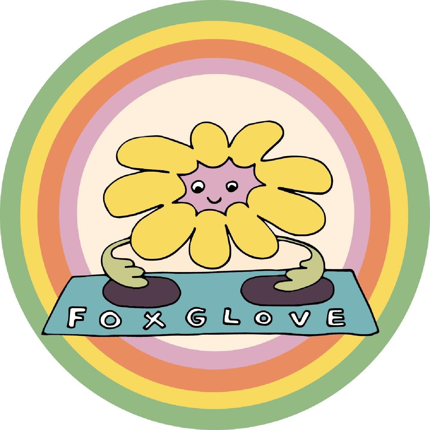Foxglove