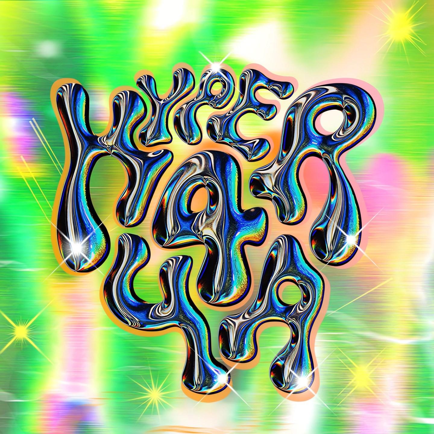 Hyper4Ya