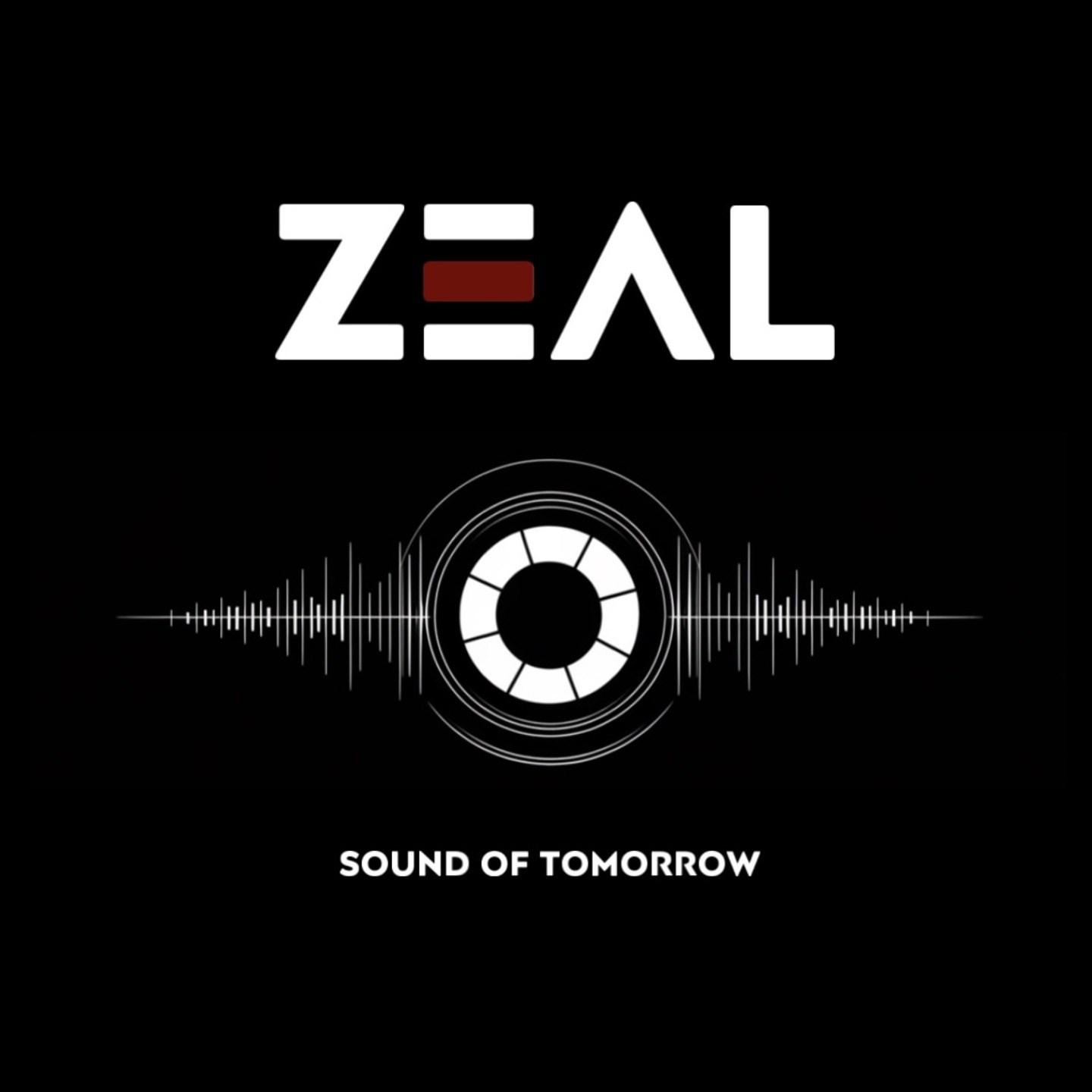 Zeal