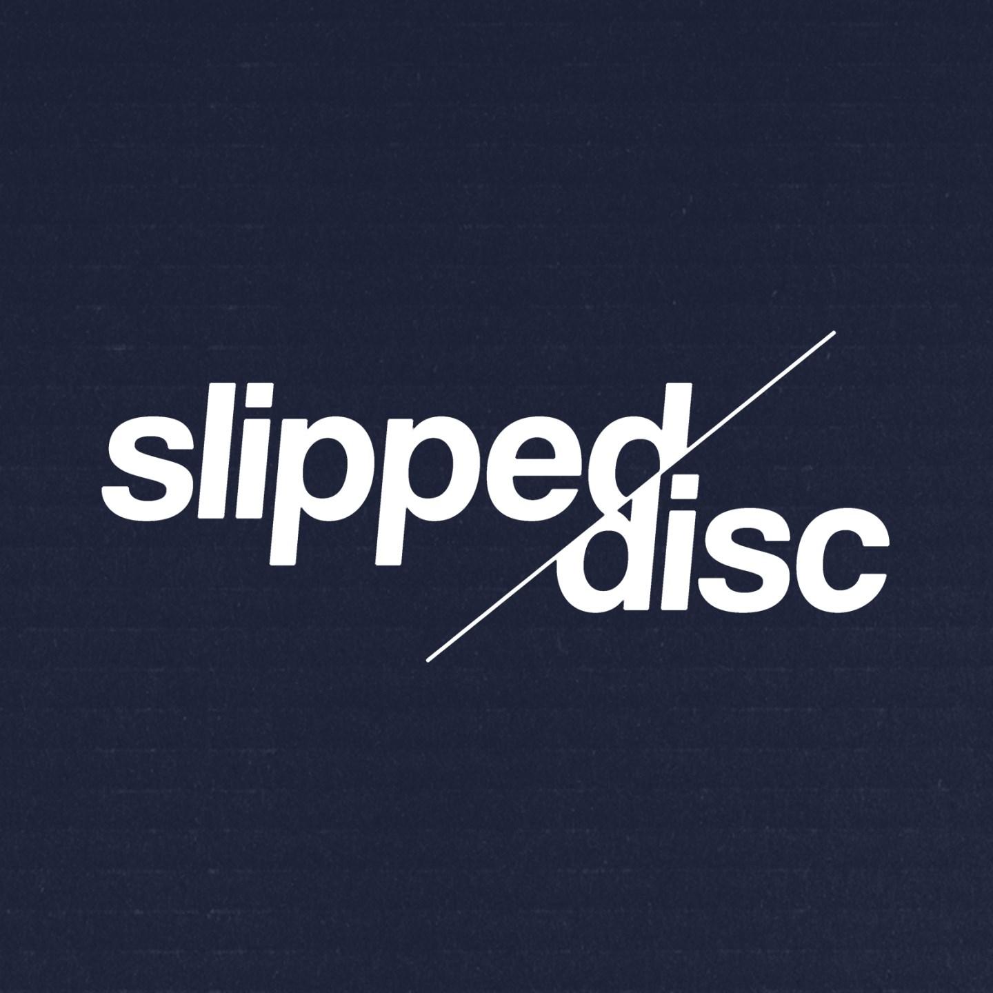 Slipped Disc