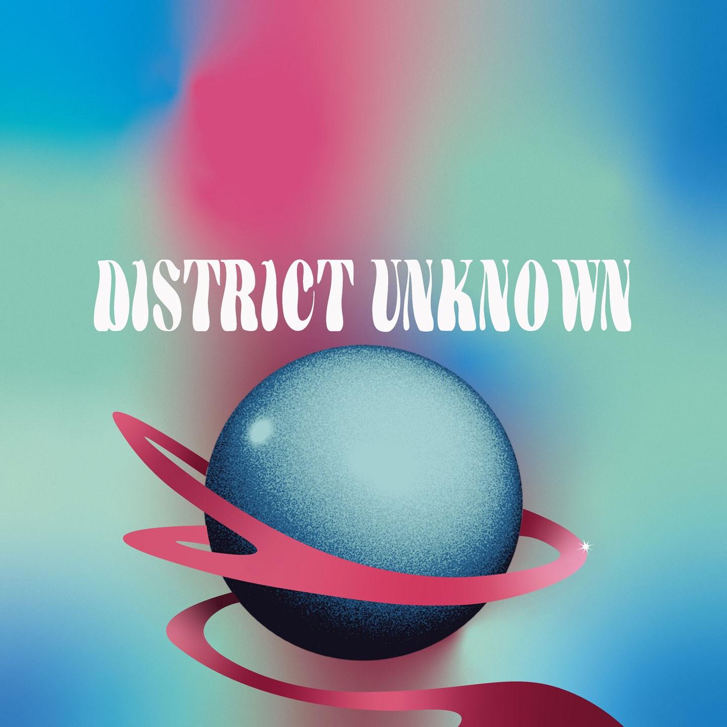 District Unknown