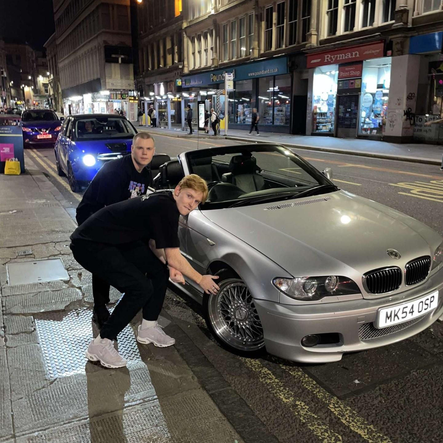 Ali S2K