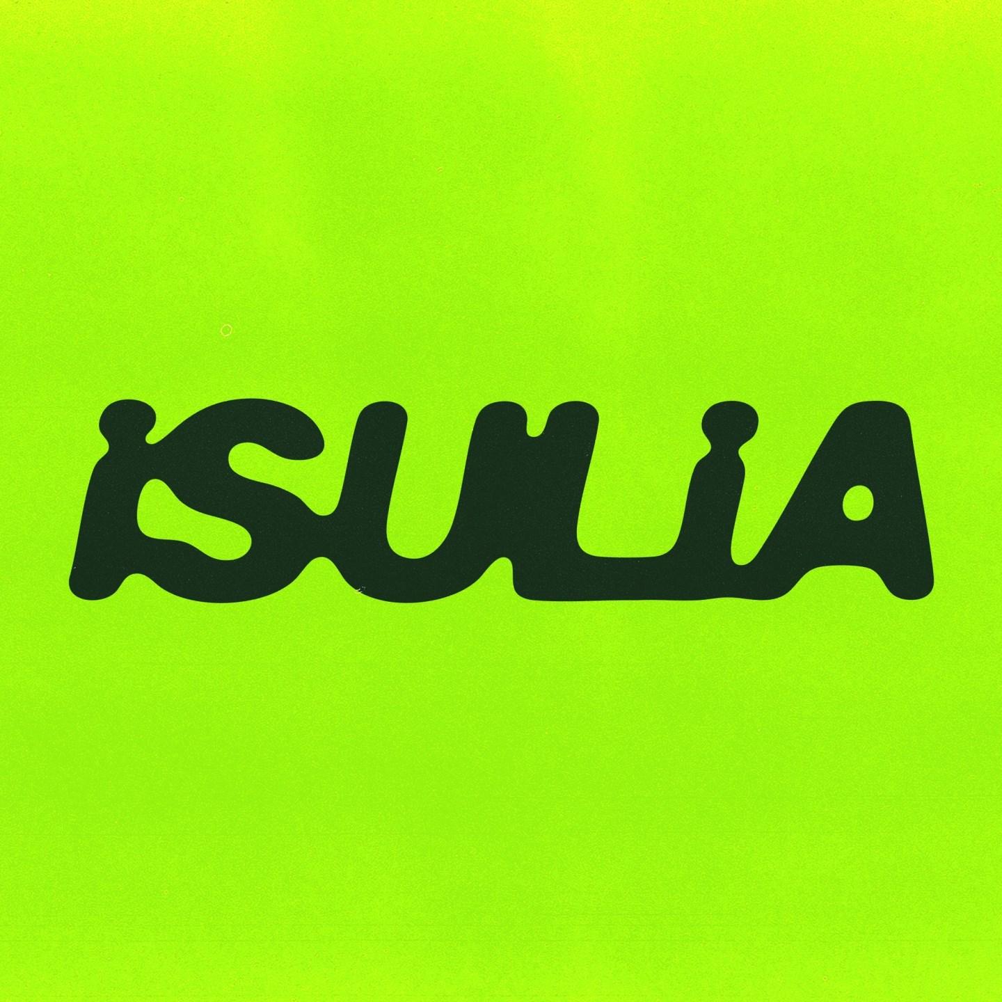 Isulia