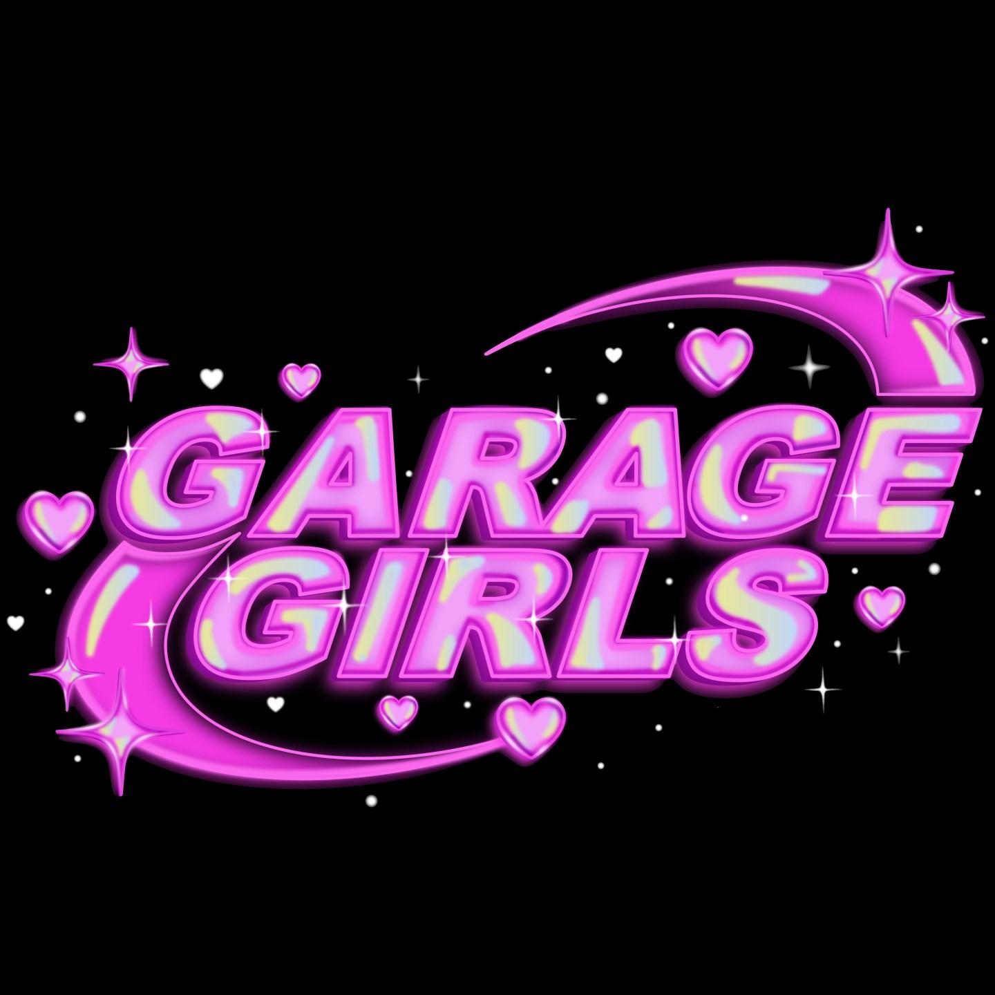 Garage Girls