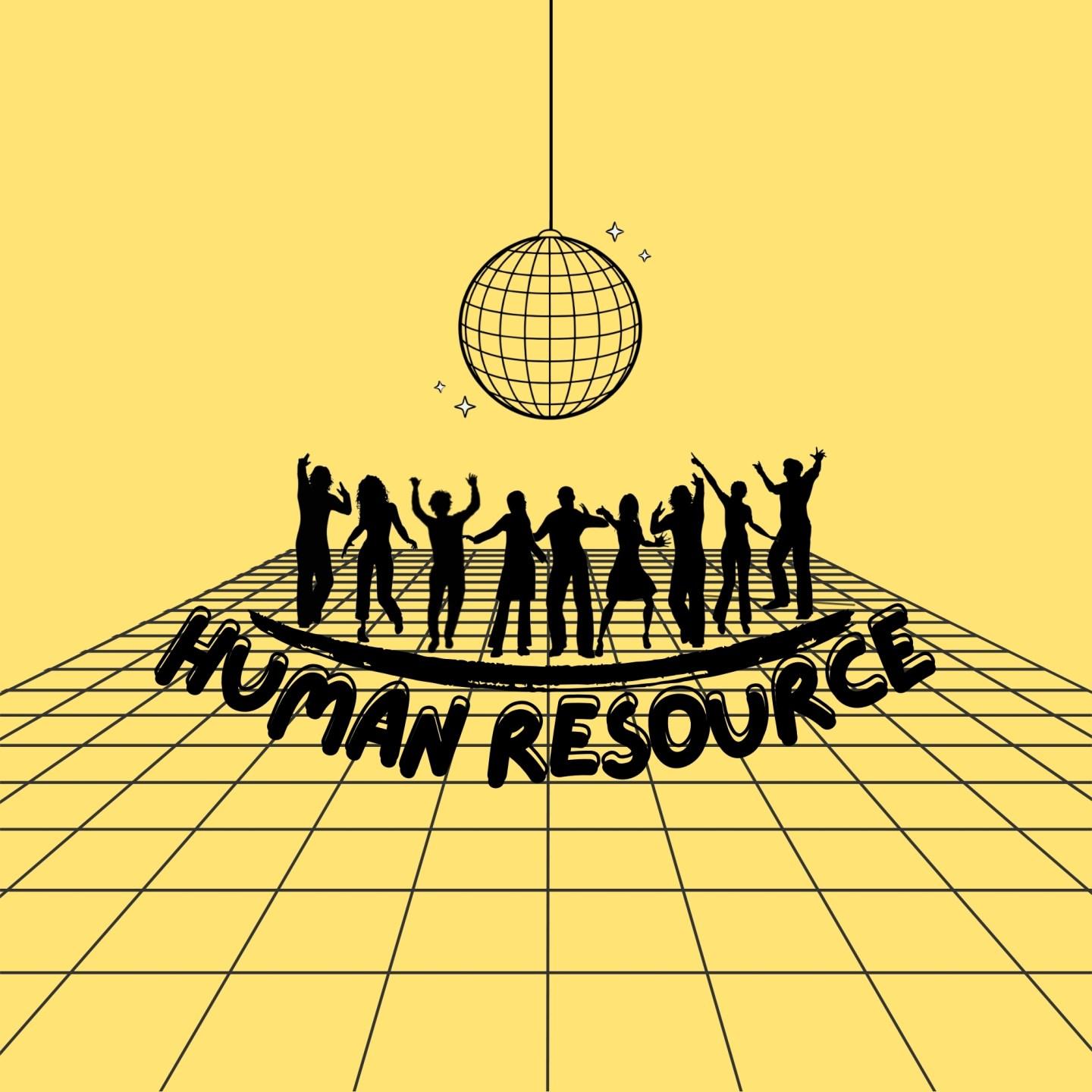 Human Resource