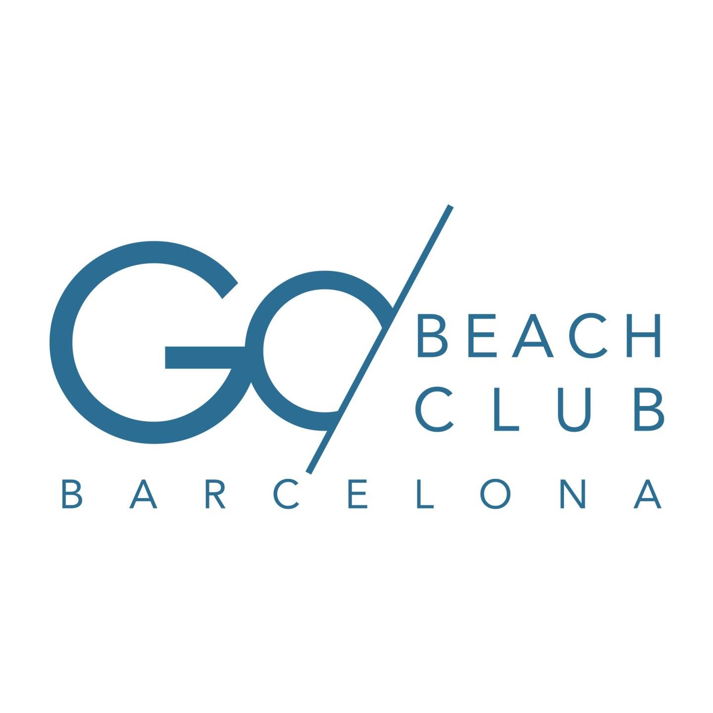 Go Beach Club Barcelona