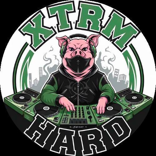 Xtrm Hard