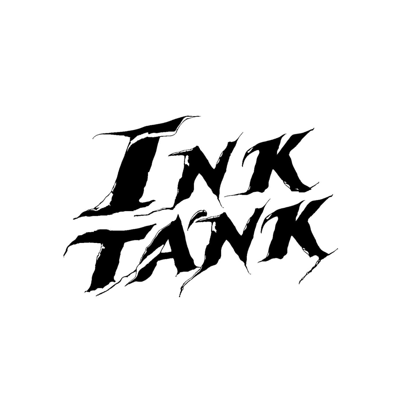 Ink Tank