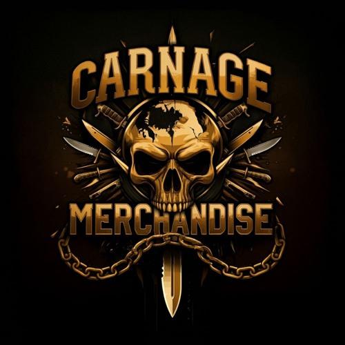 Carnage Merchandise Records