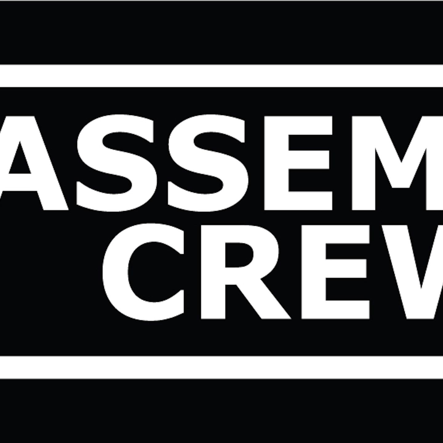 Bassement Crew