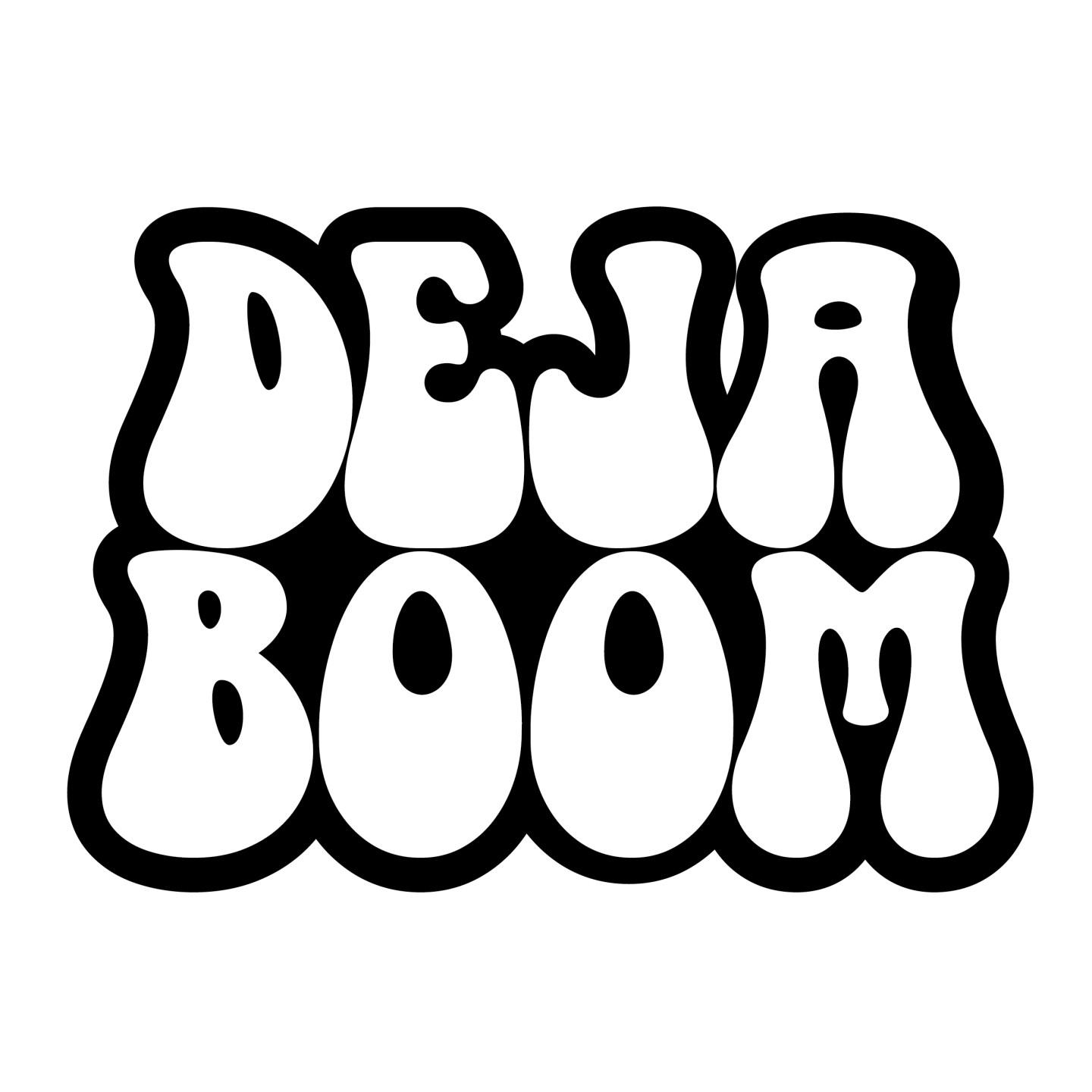 Dejaboom