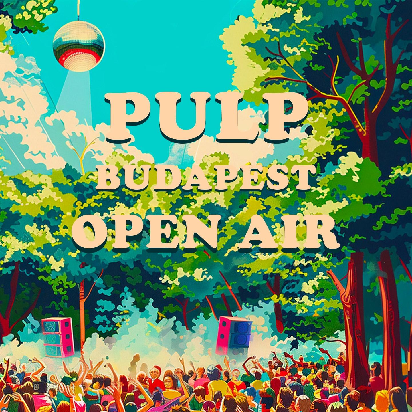 Pulp