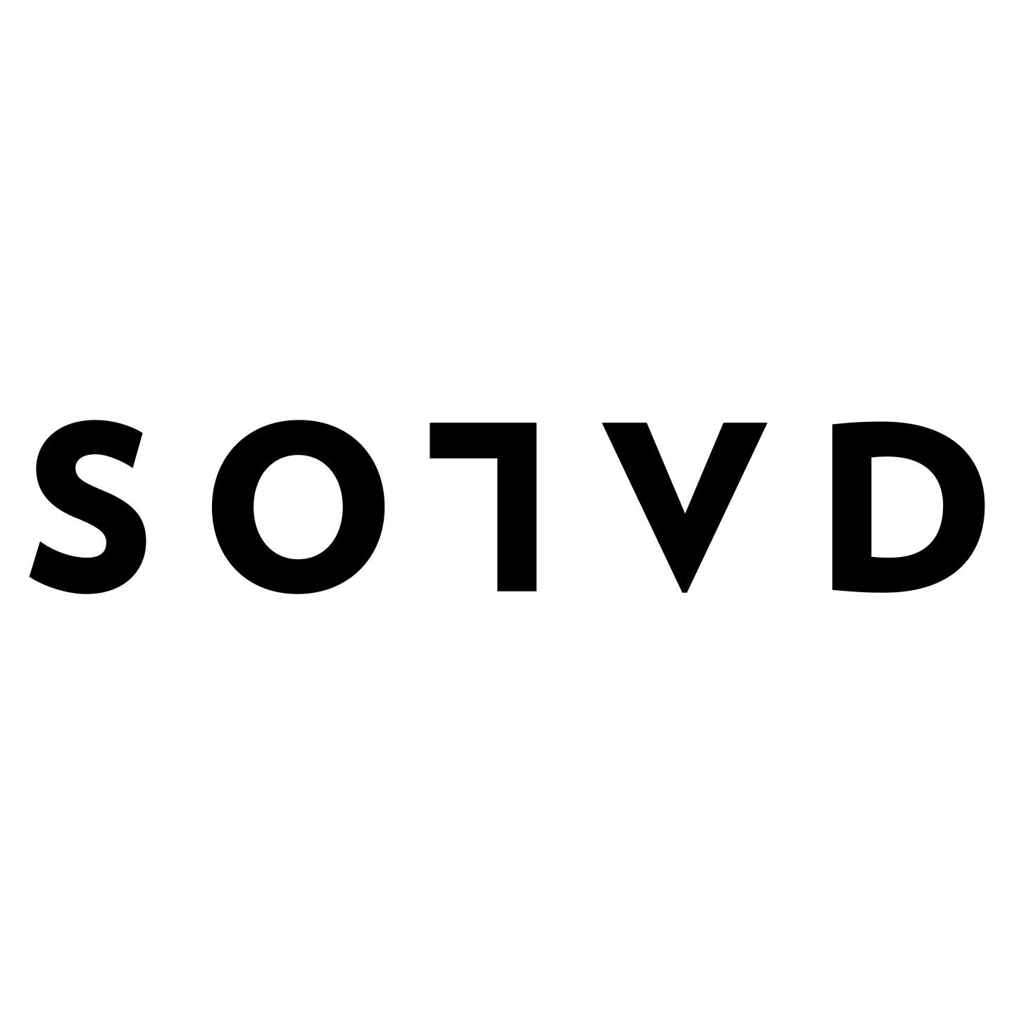 Solvd