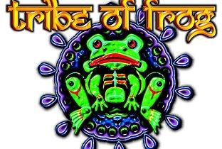 Tribe Of Frog