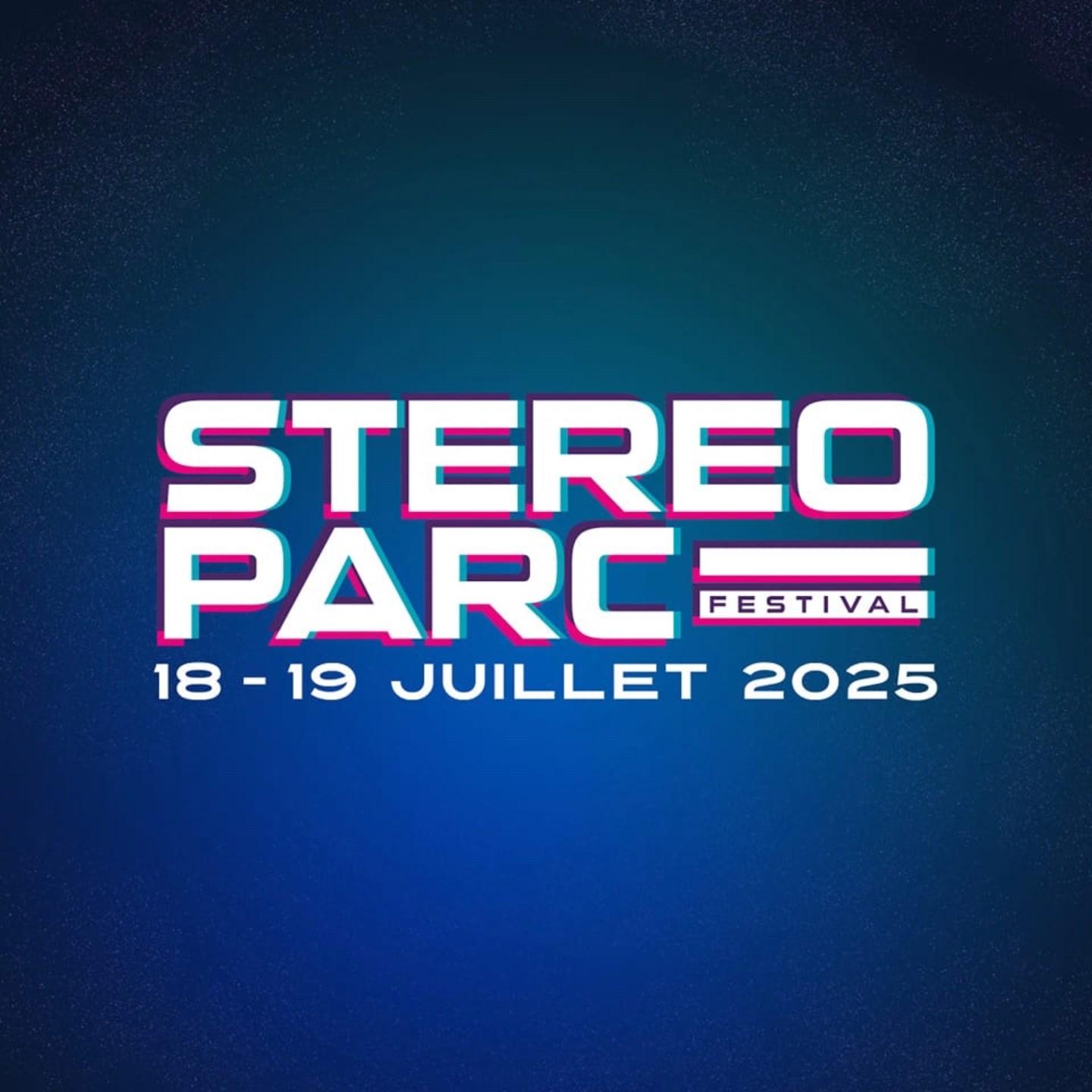 Stereoparc