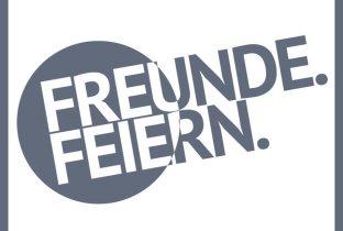 Freunde Feiern!