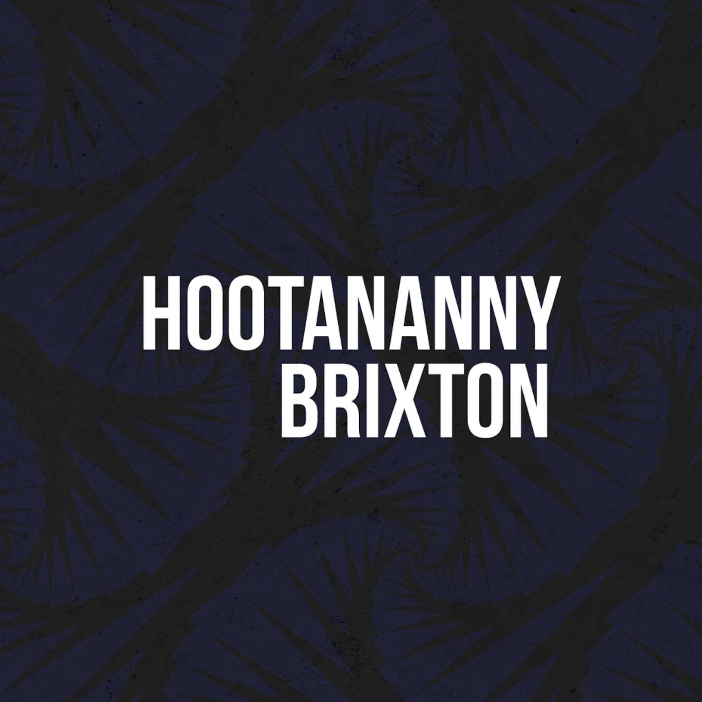 Hootananny