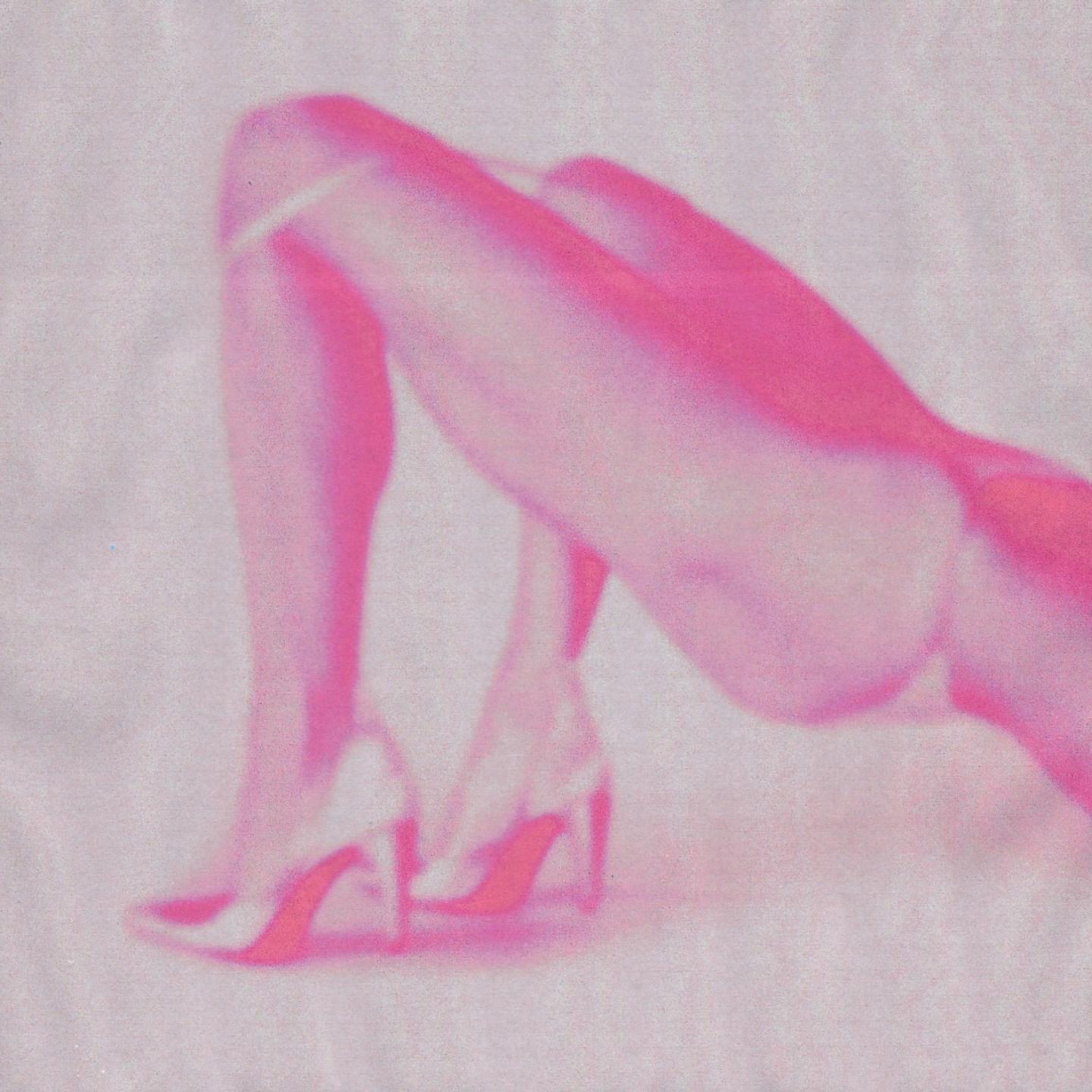 Prism Of Pleasure