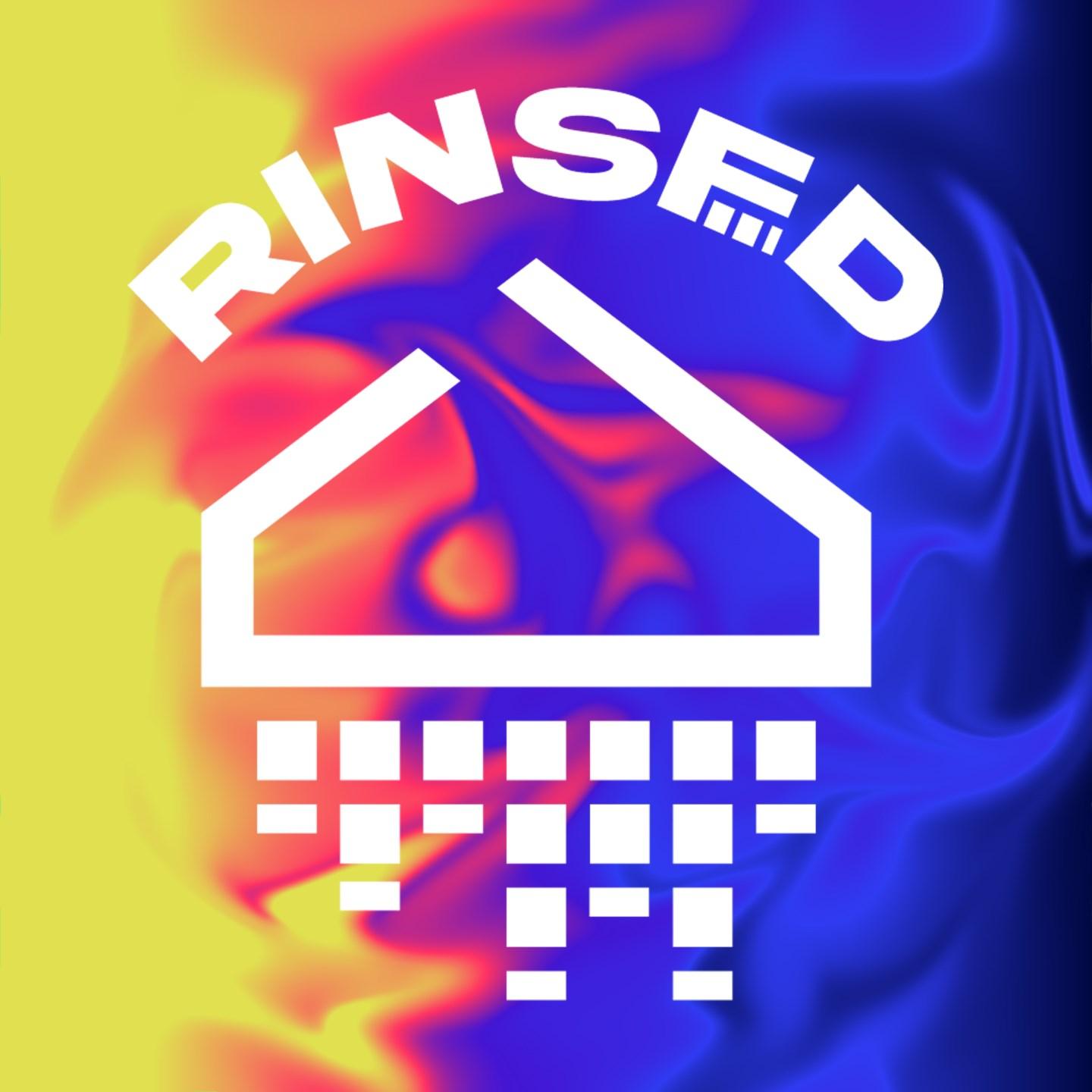 Rinsed Sf