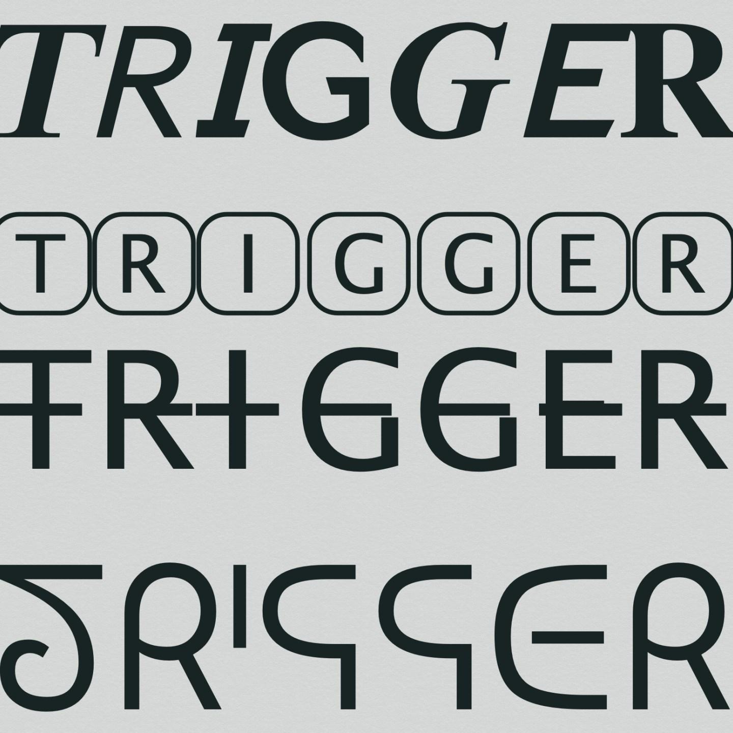 Trigger Paris