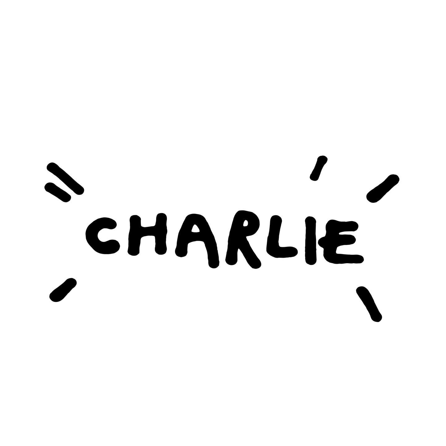 Charlie