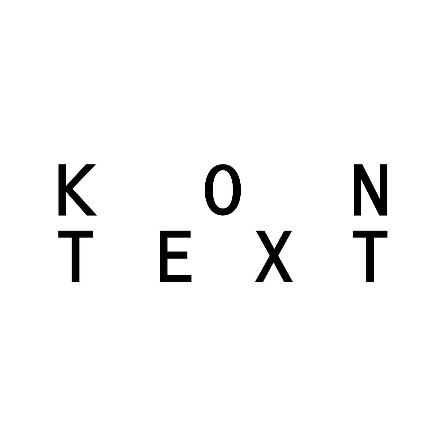 Kontext