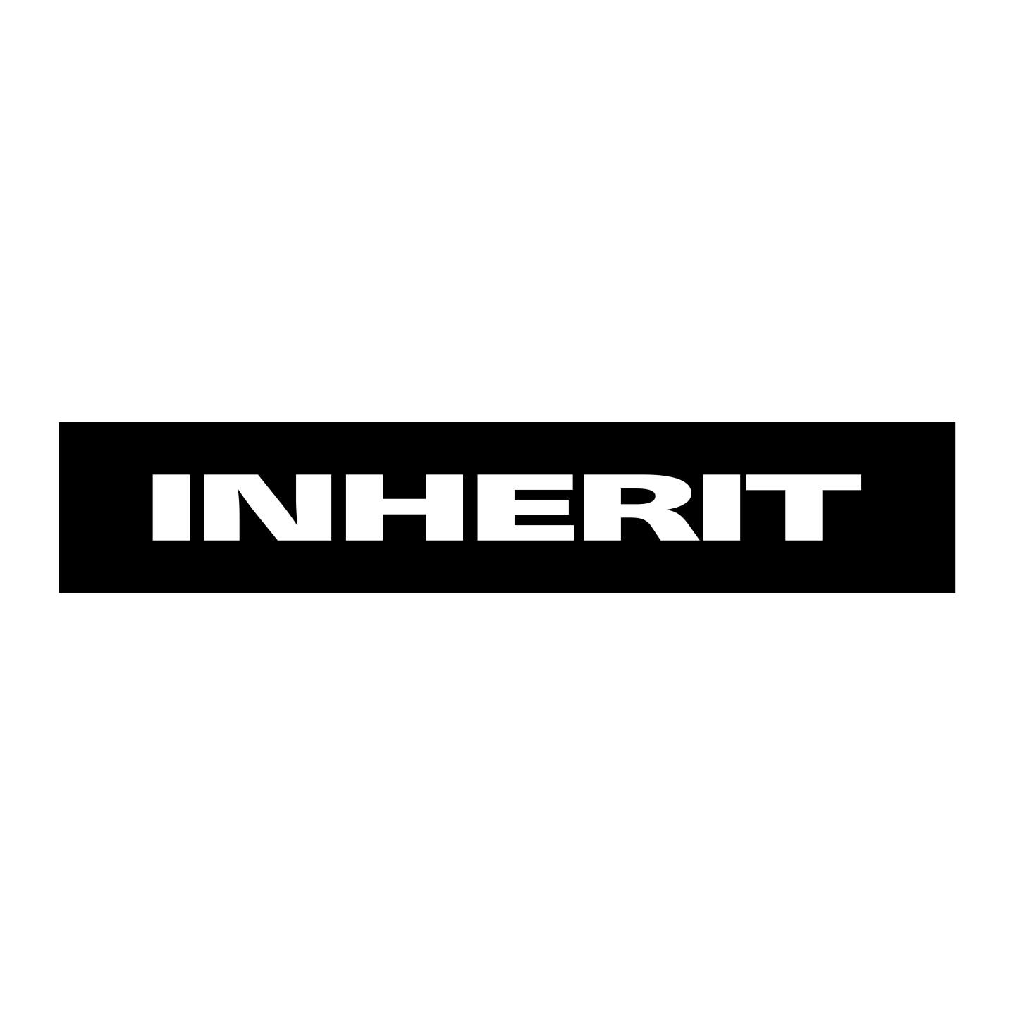 Inherit