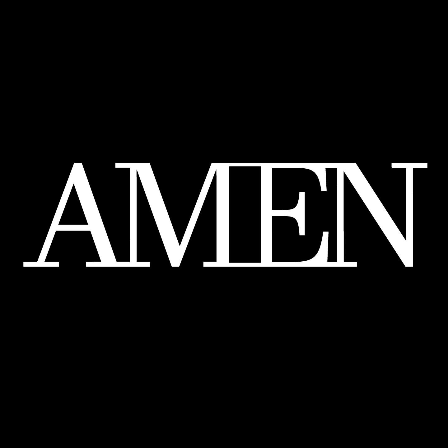 Amen