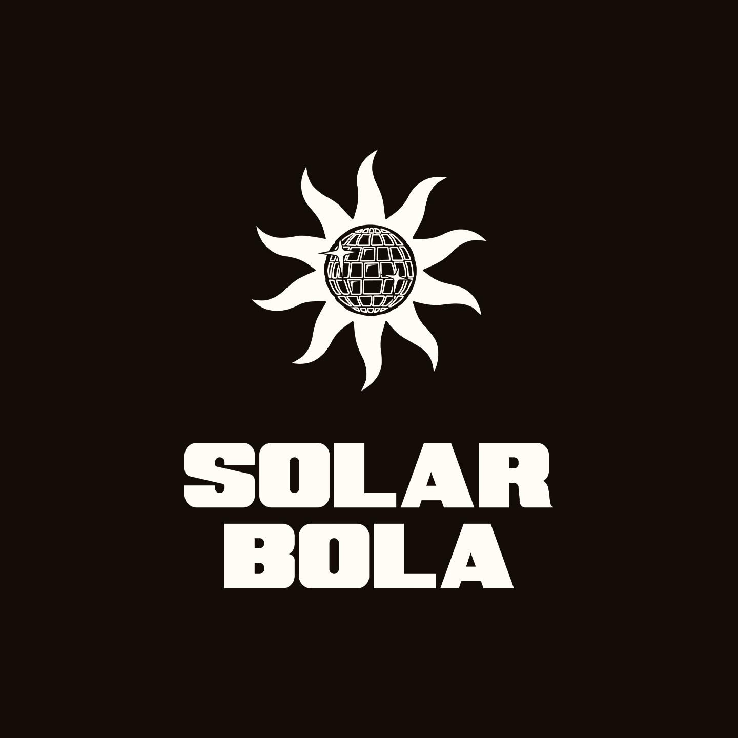 Solar Bola
