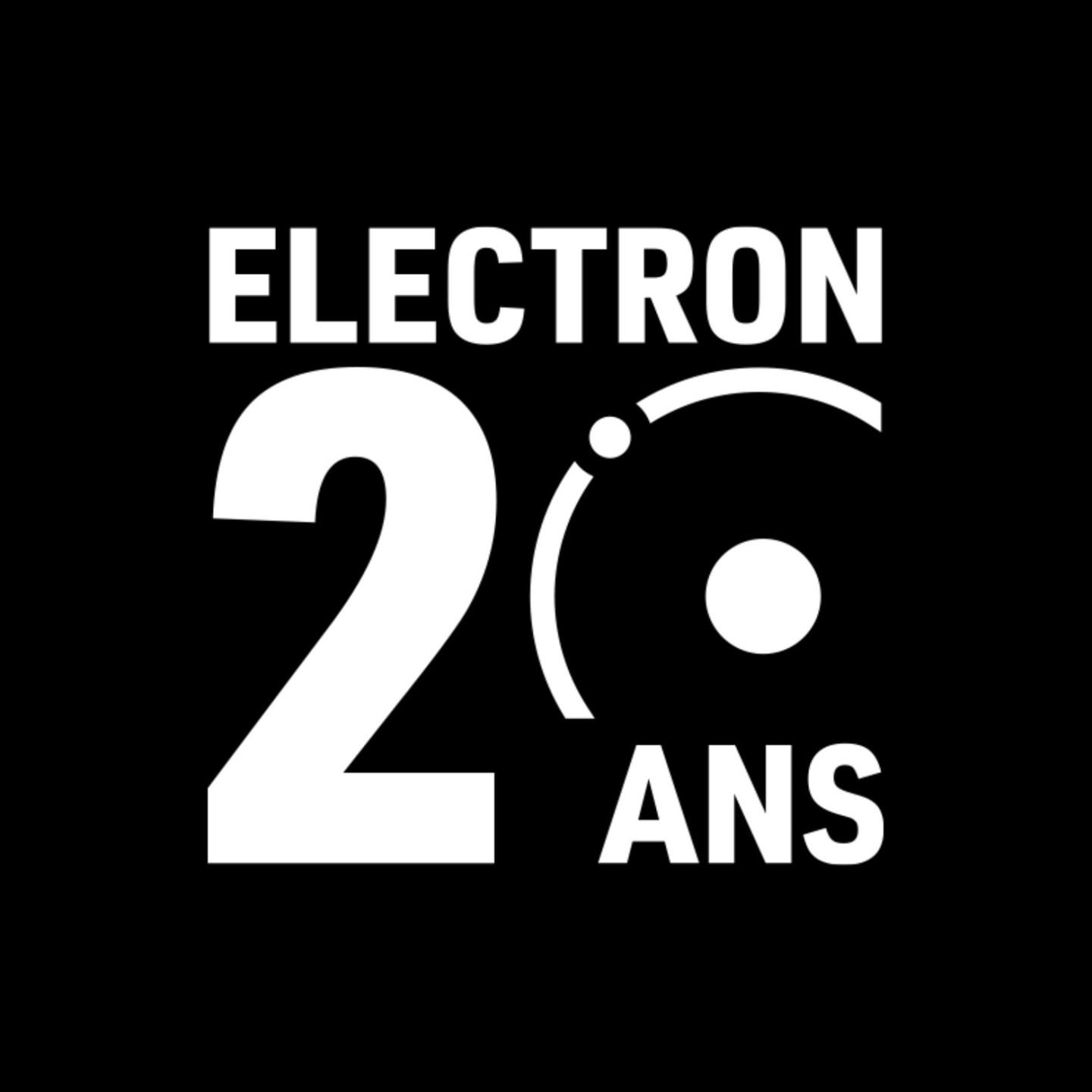 Electron