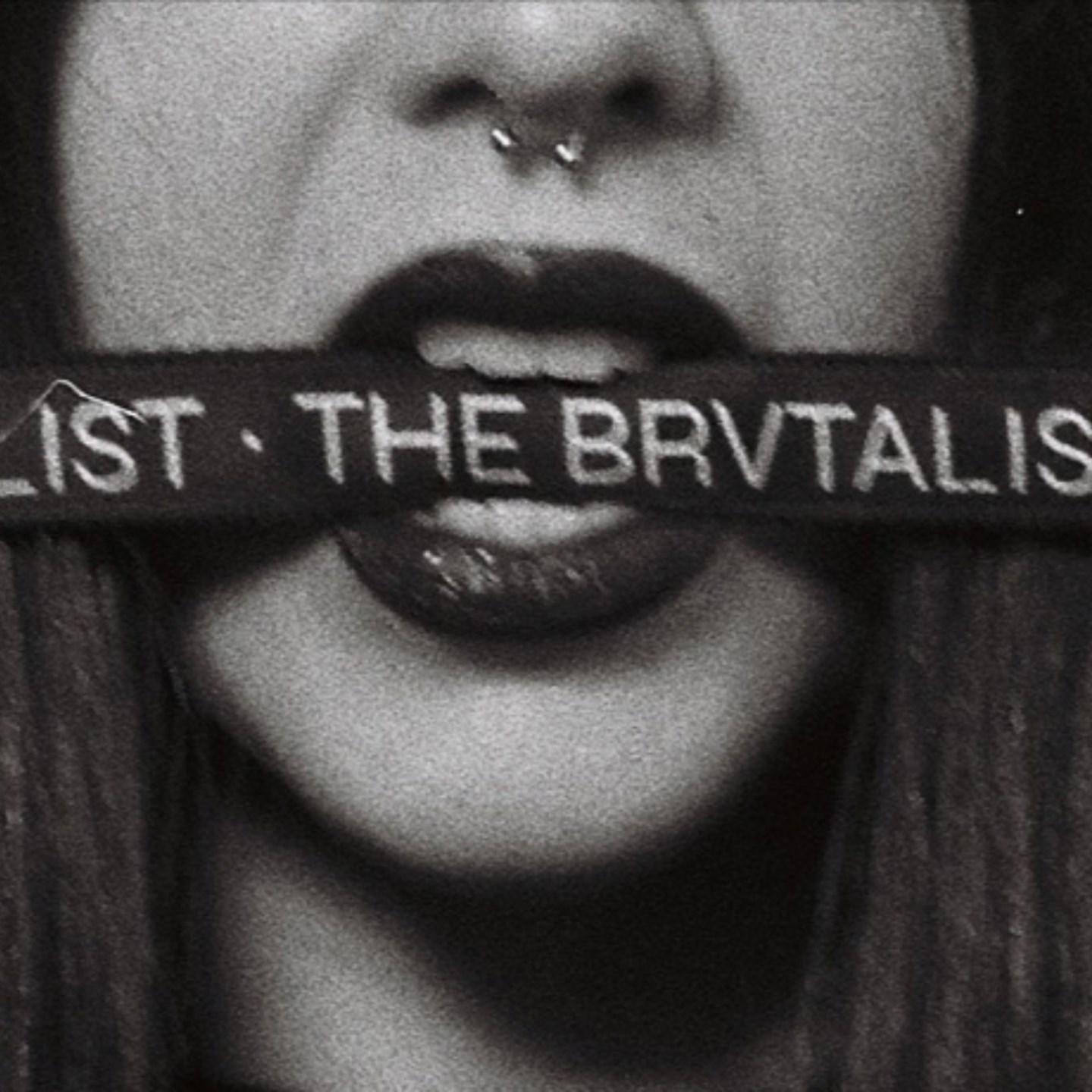The Brvtalist